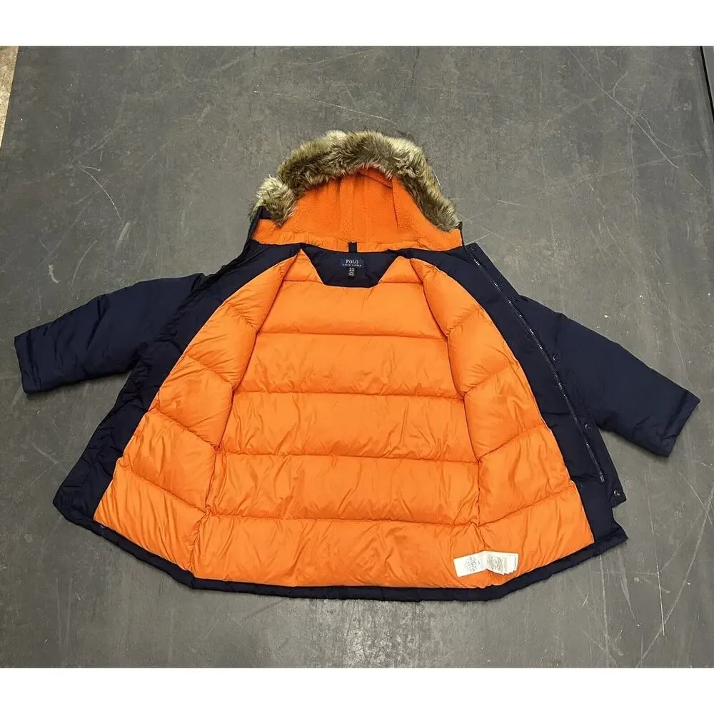 Polo Ralph Lauren please refer
